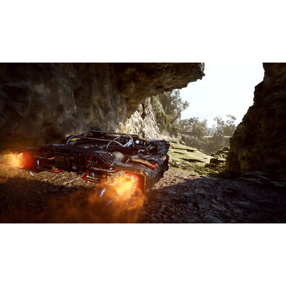 Star Wars: Galactic Racer - PS5