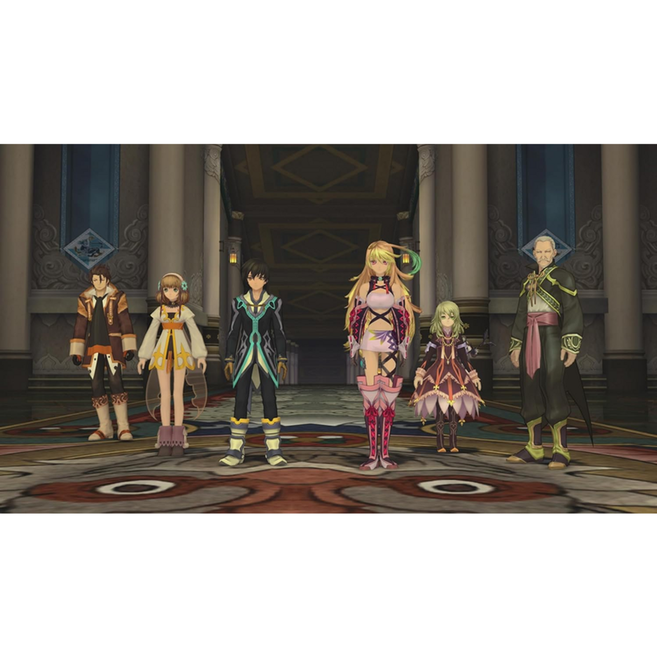 This is brand new.Experience Tales of Xillia, remastered for the first time ever. Dive into the magnificent world of Rieze Maxia as either Jude Mathis, an aspiring medical student from the capital, or Milla Maxwell, a mysterious woman accompanied by four powerful spirits.