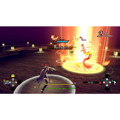 This is brand new.Undertake the case of the century in this must-play classic from ATLUS. The studio behind Shin Megami Tensei remasters "Devil Summoner: Raidou Kuzunoha vs.