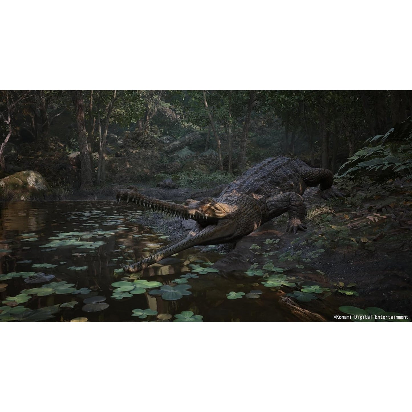 Metal Gear Solid Delta: Snake Eater - PS5