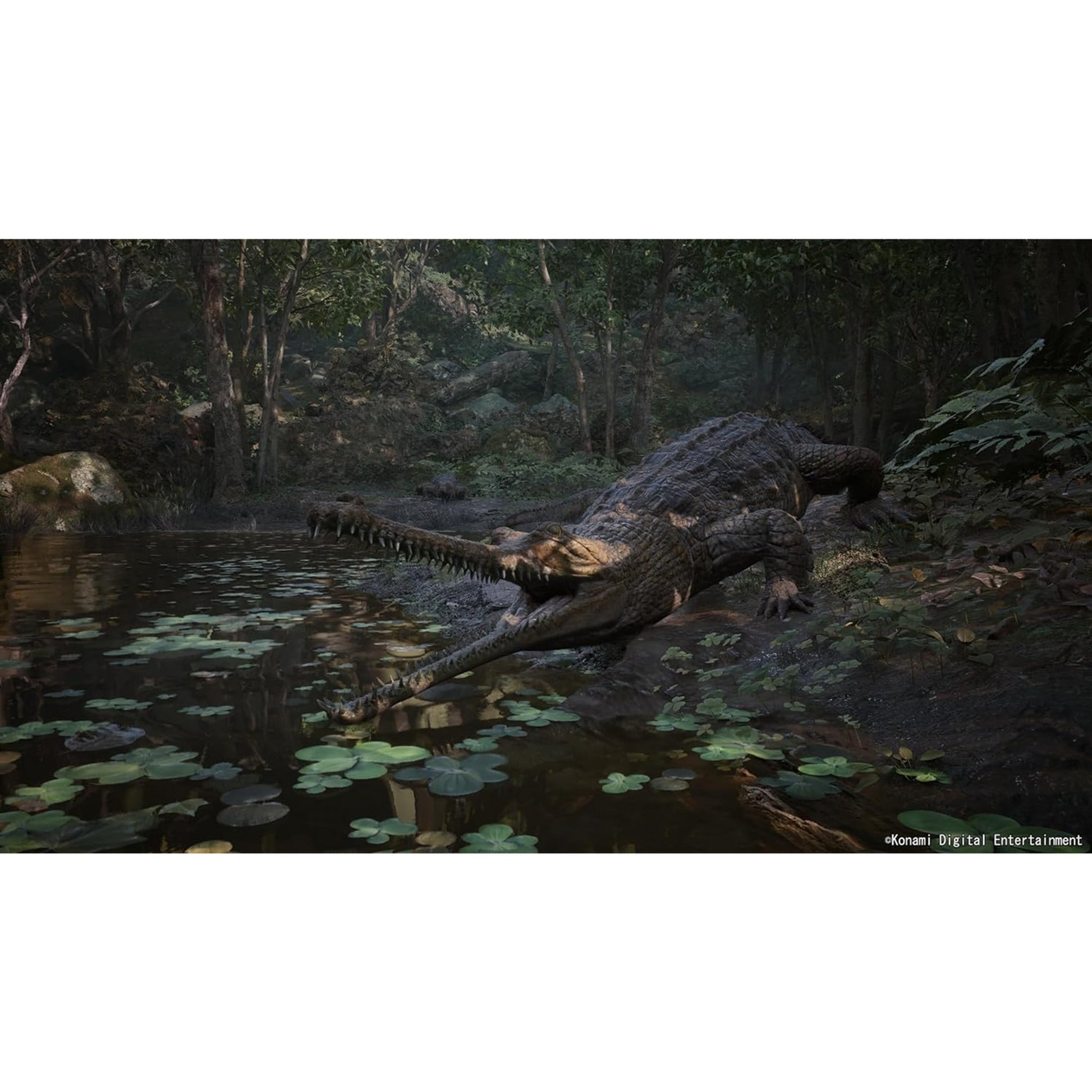 Metal Gear Solid Delta: Snake Eater - PS5