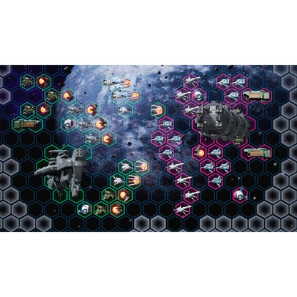 R-Type Tactics I • II Cosmos - PS5
