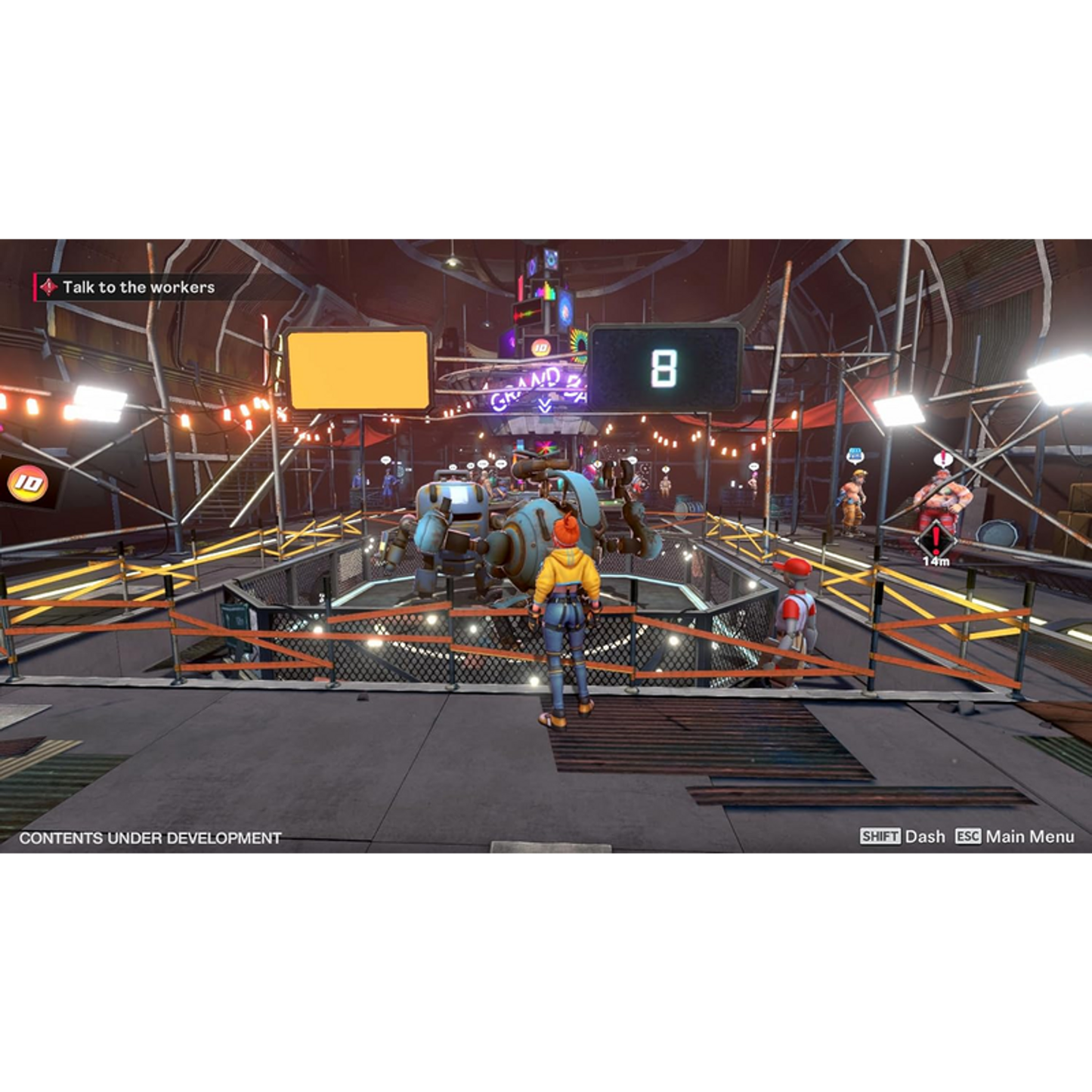 Starbites: Deluxe Edition - Switch