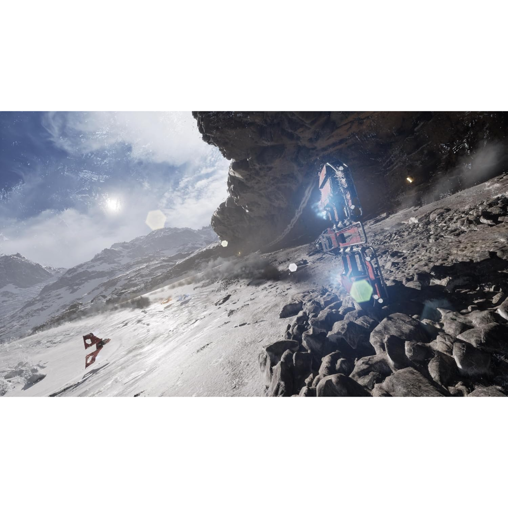 Star Wars: Galactic Racer - PS5