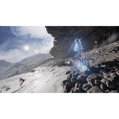 Star Wars: Galactic Racer - PS5