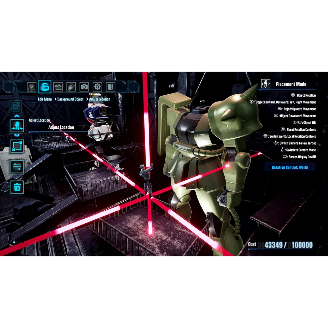 This is brand new.In Gundam Breaker 4 you will create and customize your own powerful Gunpla and put it to the test in thrilling combat missions. Use two different weapons at once in Gundam Breaker 4 and break off parts of your enemies to add them to your collection.