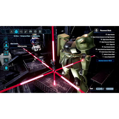 This is brand new.In Gundam Breaker 4 you will create and customize your own powerful Gunpla and put it to the test in thrilling combat missions. Use two different weapons at once in Gundam Breaker 4 and break off parts of your enemies to add them to your collection.