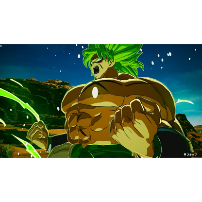 DRAGON BALL Sparking! ZERO - Switch