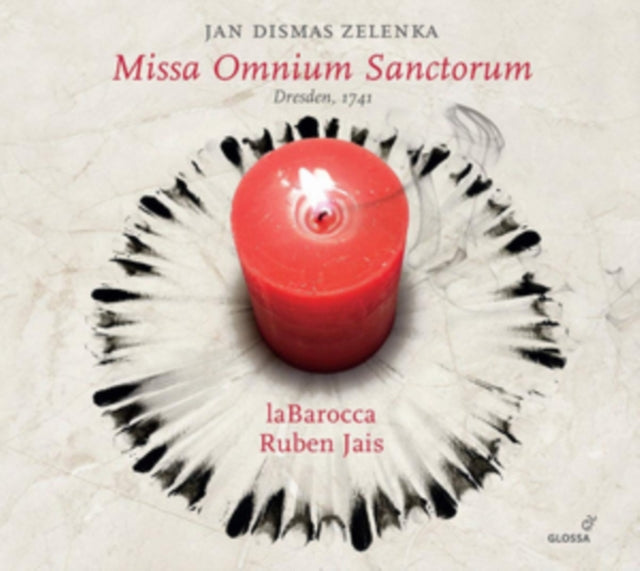 This CD is brand new.Format: CDMusic Style: BaroqueThis item's title is: Missa Omnium SanctorumArtist:  Filippo Mineccia  Carlotta Colombo  Ruben Jais LabaroccaBarcode: 8424562241039Release Date: 3/8/2019