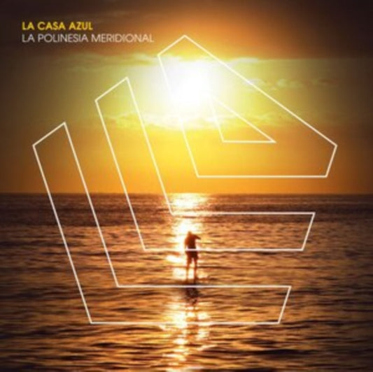 This LP Vinyl is brand new.Format: LP VinylMusic Style: BubblegumThis item's title is: La Polinesia Meridional (Color Vinyl/2LP)Artist: La Casa AzulLabel: Elefant RecordsBarcode: 8428846311623Release Date: 12/22/2023