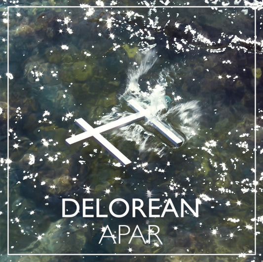 This CD is brand new.Format: CDMusic Style: Synth-popThis item's title is: AparArtist: DeloreanLabel: True Panther SoundsBarcode: 8429006012701Release Date: 9/1/2013