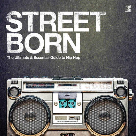 Street Born (2LP)