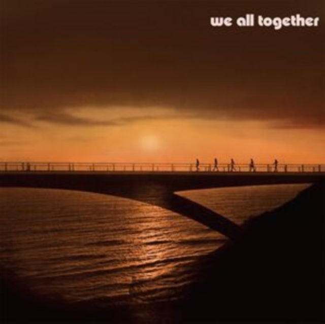 This LP Vinyl is brand new.Format: LP VinylThis item's title is: Volumen IiArtist: We All TogetherBarcode: 8435008843816Release Date: 6/23/2023