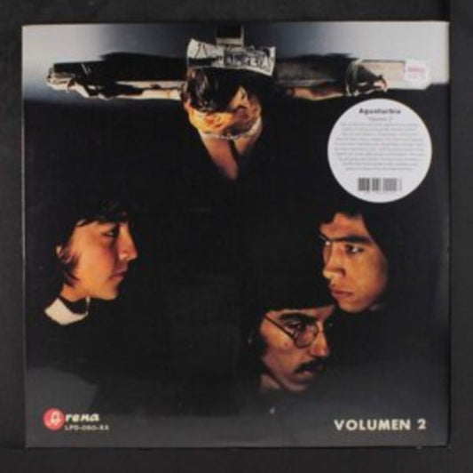 Volumen 2