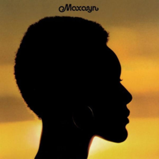 Maxayn - Maxayn - LP Vinyl
