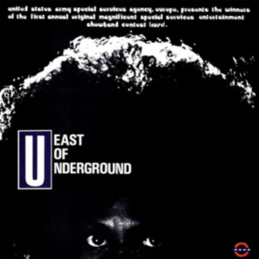 This LP Vinyl is brand new.Format: LP VinylMusic Style: SoulThis item's title is: East Of UndergroundArtist: East Of UndergroundLabel: Vampi SoulBarcode: 8435008865030Release Date: 6/13/2025