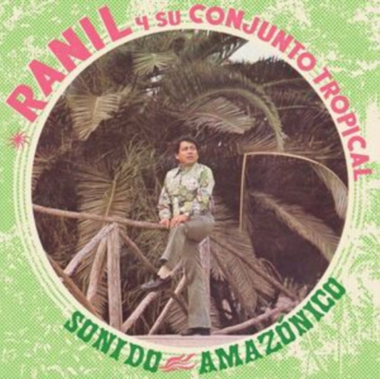 Sonido Amazonico