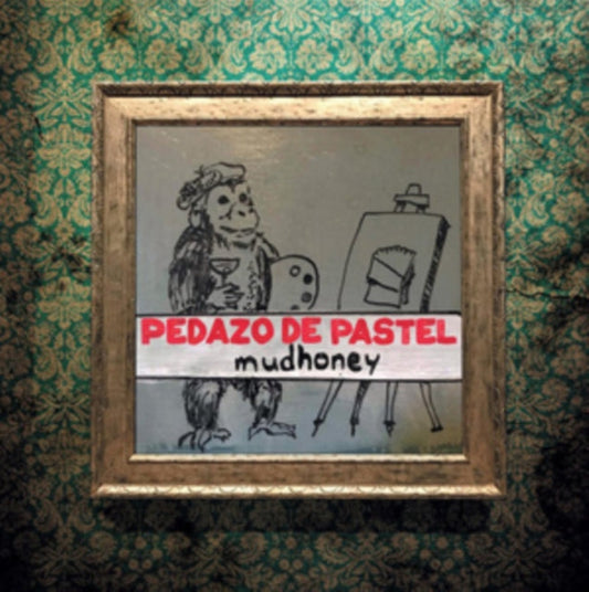 Product Image : This LP Vinyl is brand new.<br>Format: LP Vinyl<br>Music Style: Grunge<br>This item's title is: Pedazo De Pastel<br>Artist: Mudhoney<br>Label: FOLC RECORDS<br>Barcode: 8435008870560<br>Release Date: 3/20/2020