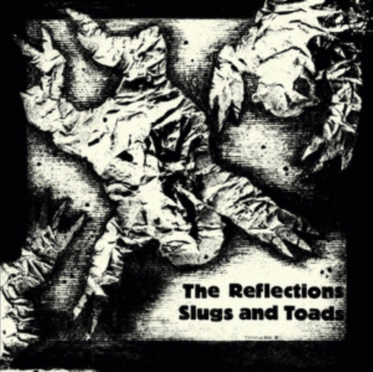 This LP Vinyl is brand new.Format: LP VinylThis item's title is: Slugs & ToadsArtist: ReflectionsBarcode: 8435008875244Release Date: 10/29/2013