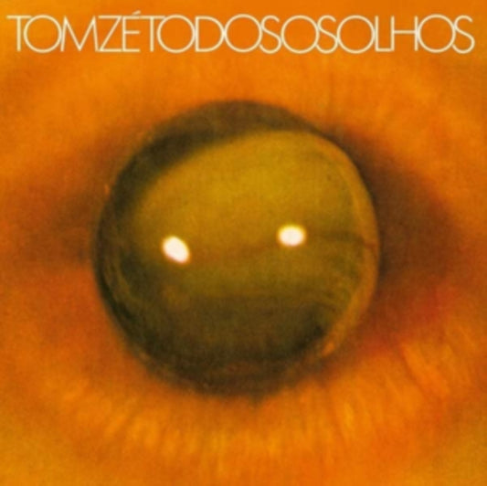 This LP Vinyl is brand new.Format: LP VinylThis item's title is: Todos Os OlhosArtist: Tom ZeBarcode: 8435008875756Release Date: 11/4/2022