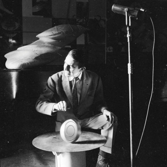 Product Image : This LP Vinyl is brand new.<br>Format: LP Vinyl<br>This item's title is: Wire Recorded Pieces: Precocious Noise & Early Electronica Pt. 2<br>Artist: Various Artists<br>Label: SOUND MIRACLE RECORDINGS<br>Barcode: 8435008887384<br>Release Date: 3/15/2019