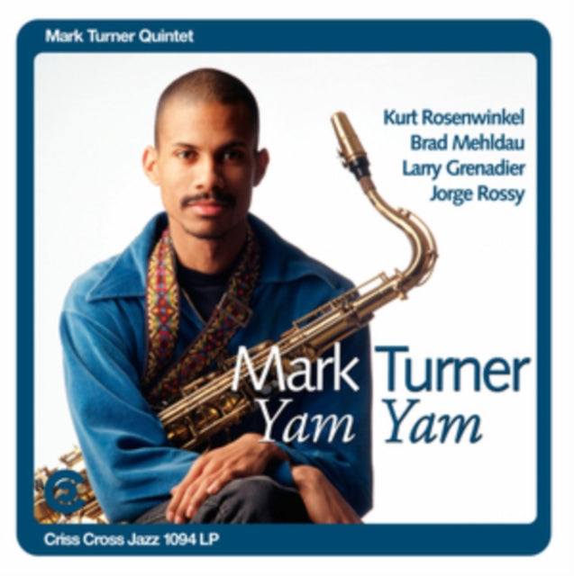 Product Image : This LP Vinyl is brand new.<br>Format: LP Vinyl<br>Music Style: Contemporary Jazz<br>This item's title is: Yam Yam (2LP)<br>Artist: Mark Quintet Turner<br>Label: ANAGRAM MUSIC<br>Barcode: 8435395503010<br>Release Date: 5/27/2022