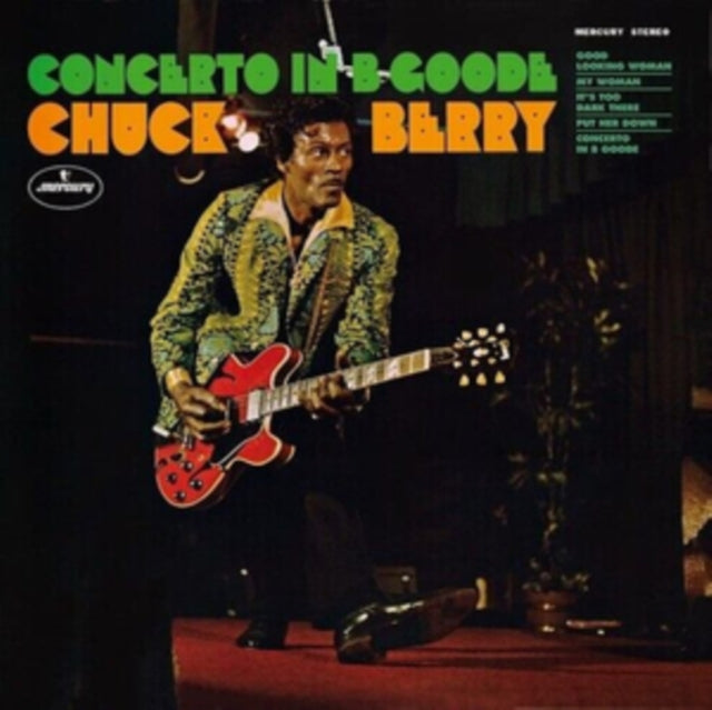 This is a 2 LP Vinyl SKU bundle.
1.This LP Vinyl is brand new.Format: LP VinylMusic Style: Rock & RollThis item's title is: Live From Blueberry HillArtist: Chuck BerryLabel: DUALTONE MUSIC GROUPBarcode: 803020224117Release Date: 4/15/2022
2.This LP Vinyl is brand new.