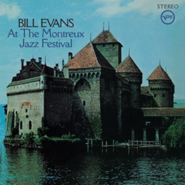 This LP Vinyl is brand new.Format: LP VinylMusic Style: Post BopThis item's title is: At The Montreux Jazz FestivalArtist: Bill EvansLabel: ANAGRAM MUSICBarcode: 8435395503065Release Date: 5/20/2022