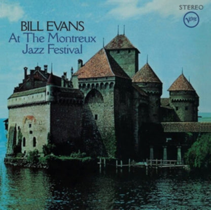 This is a 2 LP Vinyl SKU bundle.
1.This LP Vinyl is brand new.Format: LP VinylMusic Style: Post BopThis item's title is: At The Montreux Jazz FestivalArtist: Bill EvansLabel: ANAGRAM MUSICBarcode: 8435395503065Release Date: 5/20/2022
2.This LP Vinyl is brand new.