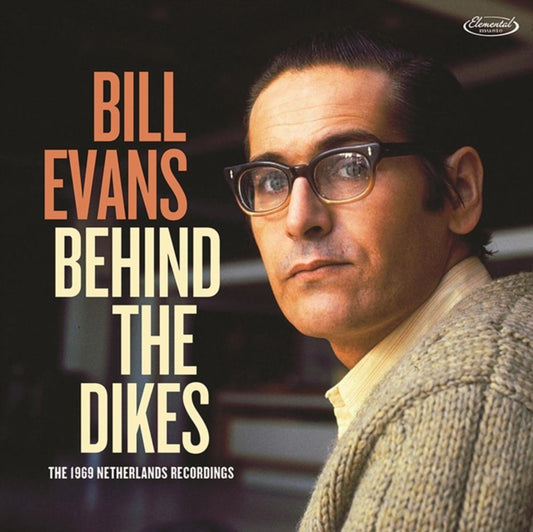 This CD is brand new.Format: CDMusic Style: Soft RockThis item's title is: Behind The Dikes - The 1969 Netherlands Recordings (2CD)Artist: Bill EvansBarcode: 8435395503164Release Date: 7/23/2021