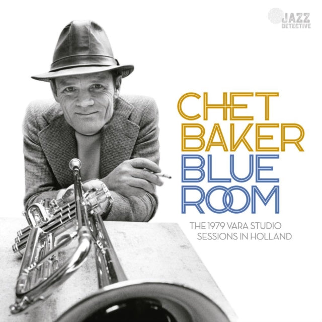 This is a 3 CD SKU bundle.
1.This CD is brand new.Format: CDMusic Style: Cool JazzThis item's title is: Blue Room: The 1979 Vara Studio Sessions In HollandArtist: Chet BakerLabel: JAZZ DETECTIVE RECORDSBarcode: 8435395503591Release Date: 4/28/2023
2.This CD is brand new.