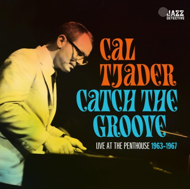 Product Image : This CD is brand new.<br>Format: CD<br>Music Style: Latin Jazz<br>This item's title is: Catch The Groove<br>Artist: Cal Tjader<br>Label: Jazz Detective<br>Barcode: 8435395503683<br>Release Date: 12/1/2023