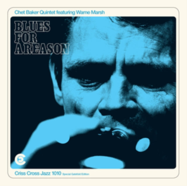 This is a 3 LP Vinyl SKU bundle.
1.This LP Vinyl is brand new.Format: LP VinylThis item's title is: Blues For A Reason (Feat. Warne Marsh)Artist: Chet BakerBarcode: 8435395503782Release Date: 10/27/2023
2.This LP Vinyl is brand new.