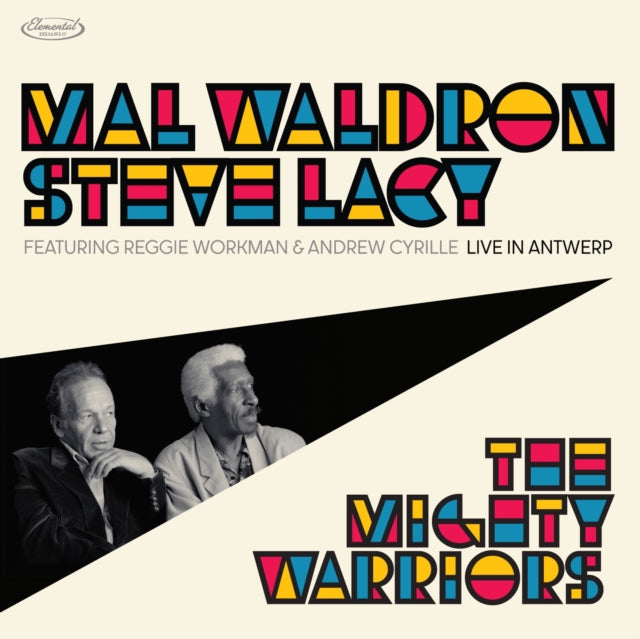 This LP Vinyl is brand new.Format: LP VinylMusic Style: CountryThis item's title is: Mighty Warrior: Live In Antwerp (2LP)Artist: Mal; Steve Lacy WaldronLabel: ABC DotBarcode: 8435395503911Release Date: 4/20/2024