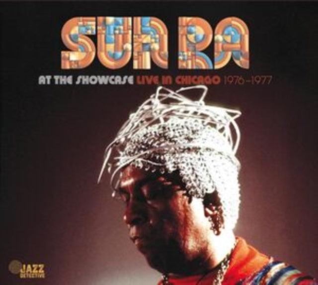 This CD is brand new.Format: CDThis item's title is: At The Showcase: Live In Chicago 1976-1977 (2CD)Artist: Sun RaBarcode: 8435395504154Release Date: 4/26/2024