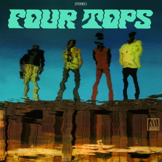 This LP Vinyl is brand new.Format: LP VinylThis item's title is: Still Waters Run Deep (LP Vinyl)Artist: Four TopsBarcode: 8435395504222Release Date: 6/7/2024