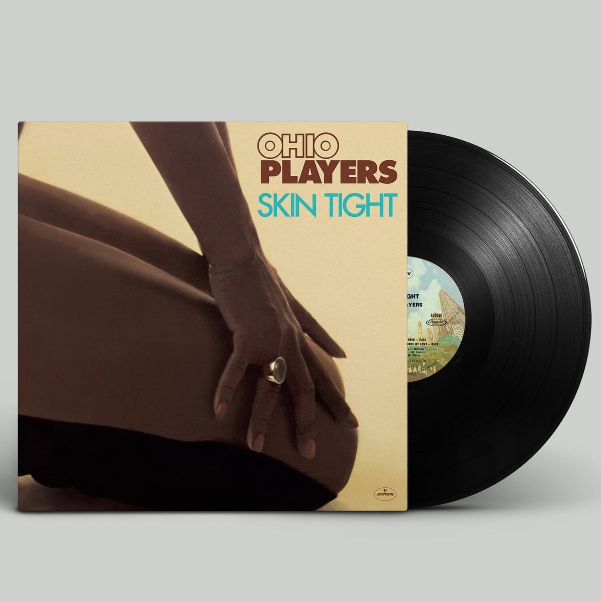 Skin Tight (Limited)