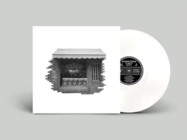 At Tubby's (White LP Vinyl)