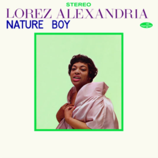 This LP Vinyl is brand new.Format: LP VinylThis item's title is: Nature BoyArtist: Lorez AlexandriaLabel: SUPPER CLUBBarcode: 8435723700111Release Date: 5/19/2023