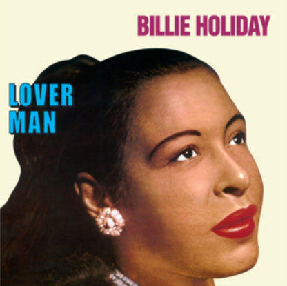 This is a 2 LP Vinyl SKU bundle.
1.This LP Vinyl is brand new.Format: LP VinylThis item's title is: Lover ManArtist: Billie HolidayLabel: WAXTIMEBarcode: 8435723700159Release Date: 4/28/2023
2.This LP Vinyl is brand new.