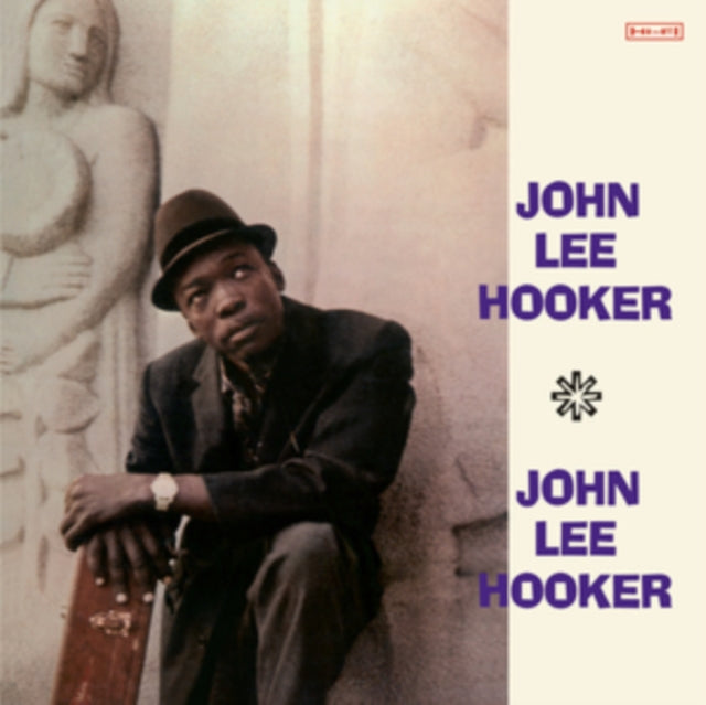 This LP Vinyl is brand new.Format: LP VinylMusic Style: FolkThis item's title is: John Lee HookerArtist: John Lee HookerLabel: WAXTIMEBarcode: 8435723700166Release Date: 4/28/2023