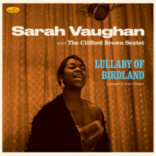 This LP Vinyl is brand new.Format: LP VinylThis item's title is: Lullaby Of BirdlandArtist: Sarah & Clifford Brown VaughanLabel: SUPPER CLUBBarcode: 8435723700319Release Date: 6/23/2023