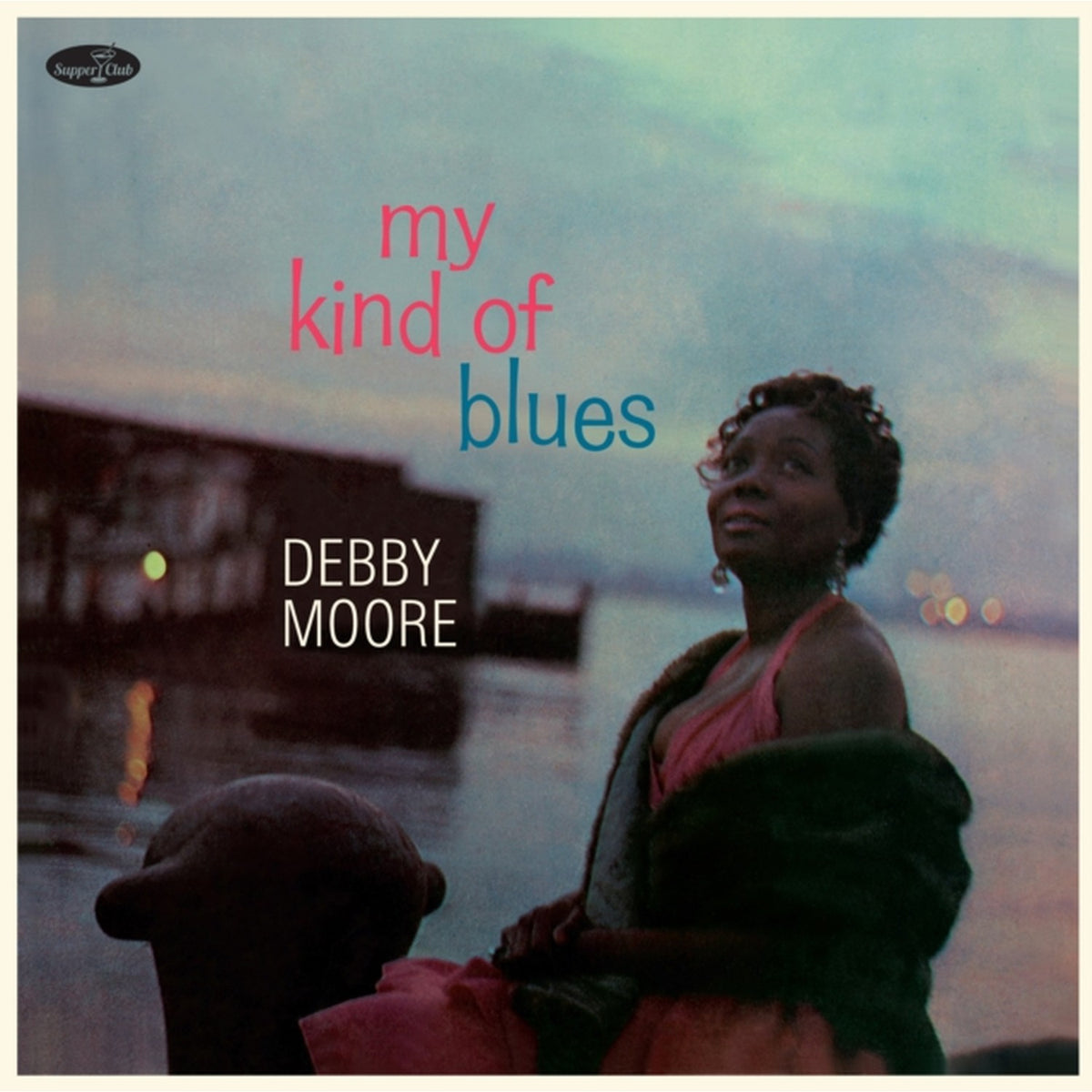 My Kind Of Blues