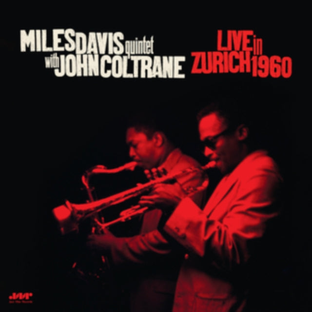 Live In Zurich 1960