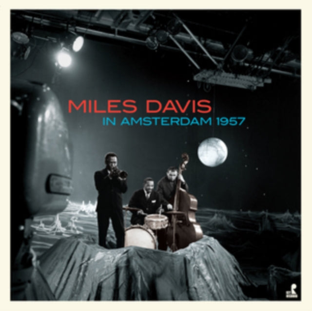 In Amsterdam 1957 (Limited Edition)