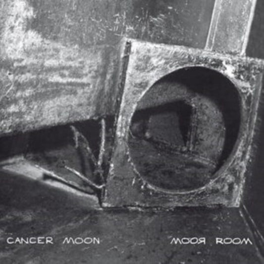 Moor Room (LP/CD)