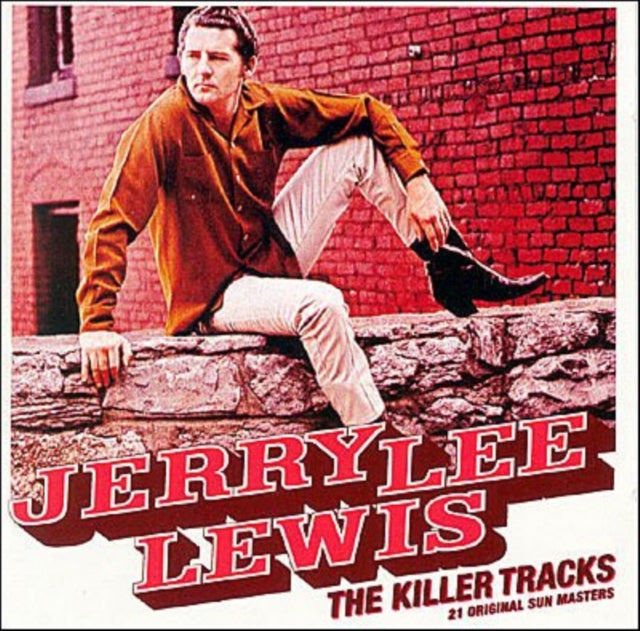 This CD is brand new.Format: CDThis item's title is: Killer TracksArtist: Jerry Lee LewisBarcode: 8436019588758Release Date: 2/15/2010