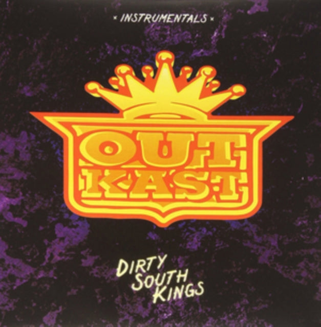 This LP Vinyl is brand new.Format: LP VinylThis item's title is: Instrumentals: Dirty South KingsArtist: OutkastLabel: Cutting Deep RecordsBarcode: 8436022624795Release Date: 4/29/2016