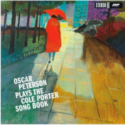 This LP Vinyl is brand new.Format: LP VinylThis item's title is: Plays The Cole Porter Song BookArtist: Oscar PetersonLabel: Jazz Wax RecordsBarcode: 8436028696864Release Date: 2/23/2010