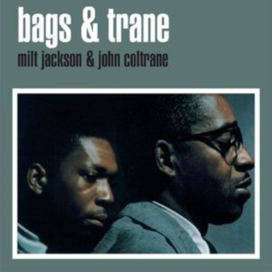 This LP Vinyl is brand new.Format: LP VinylMusic Style: Hard BopThis item's title is: Bags & TraneArtist: Milt John / Jackson ColtraneLabel: WaxTimeBarcode: 8436028696901Release Date: 5/4/2010
